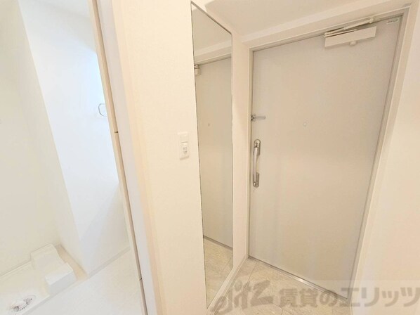 ガーデンクォーツ摂津正雀の物件内観写真